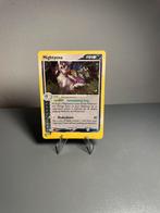 Mightyena holo 10/109, Ophalen of Verzenden, Zo goed als nieuw