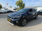Kia NIRO 1.6 GDi Hybrid ExecutiveLine, 12 maanden, Gebruikt, Blauw, Adaptive Cruise Control
