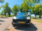 Porsche Cayenne 4.5 S Tiptronic S 2004 Zwart, Automaat, Cayenne, 2220 kg, Bedrijf