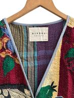 Sissel Edelbo gilet L, Blauw, Maat 42/44 (L), Ophalen of Verzenden, Zo goed als nieuw