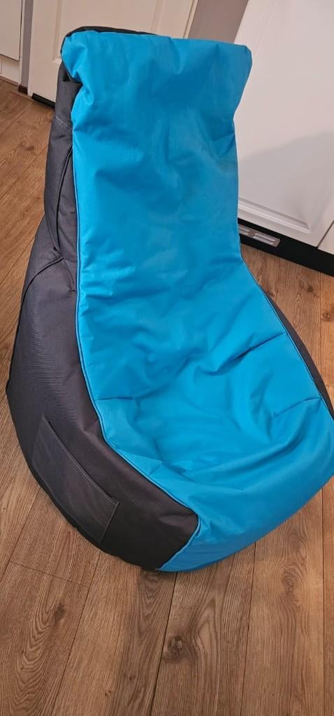 Zitzak nieuw 2 stuks, in&outdoor voor volwassenen, Huis en Inrichting, Zitzakken, Ophalen, Nieuw, Zitzakstoel