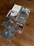 7 Eminem Albums incl. Infinite (kopie), Ophalen of Verzenden, 1985 tot 2000, Gebruikt