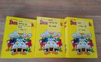 3 Donald Duck verzamelboeken.2000-2001-2002, Meerdere stripboeken, Ophalen of Verzenden, Gelezen