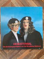 LP: Van Kooten & De Bie - Hengstenbal, Ophalen, Zo goed als nieuw, Levenslied of Smartlap