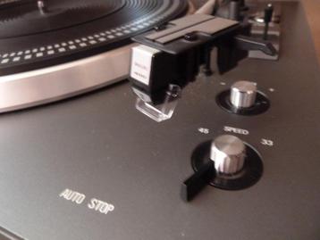 PHILIPS Electronic Platenspeler incl MD-Element GP-400 beschikbaar voor biedingen