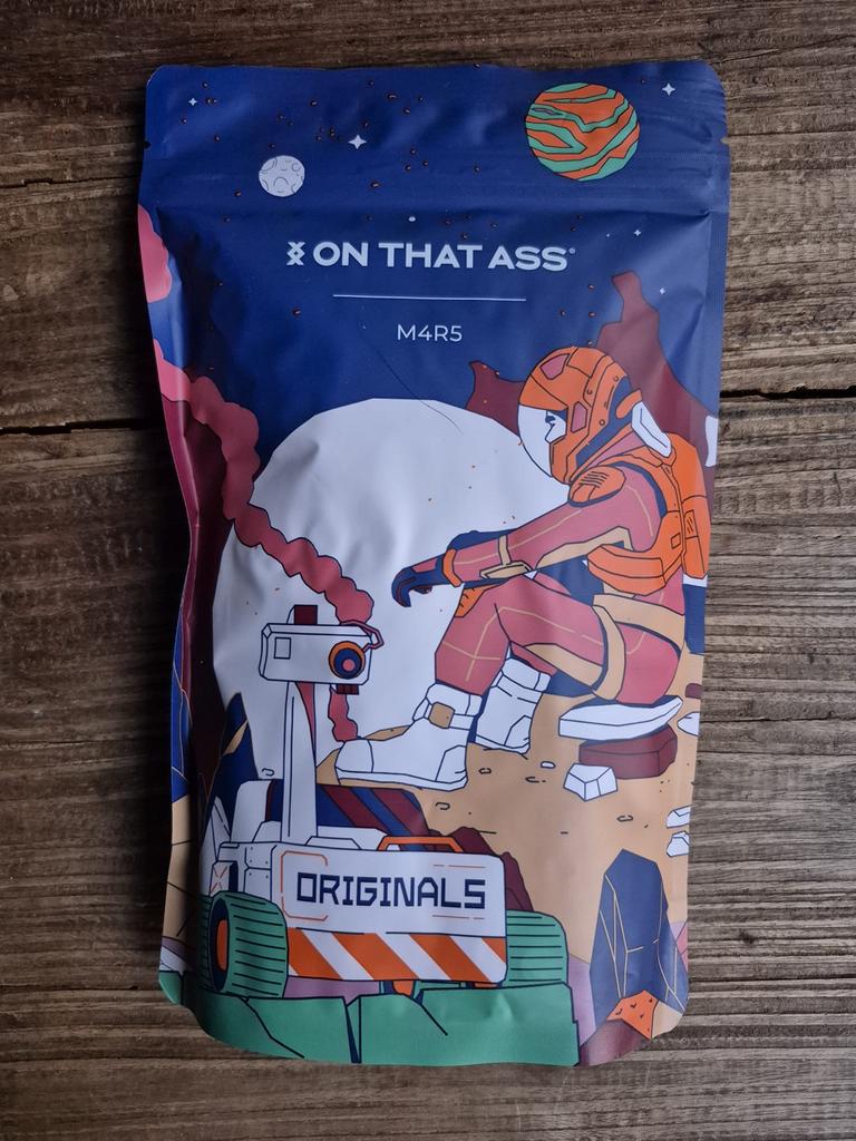 On That Ass Onderbroek - Maat L, Ophalen of Verzenden, Overige kleuren, Boxer
