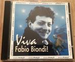 VIVA FABIO BIONDI! - FABIO BIONDI - EUROPA GALANTE, Cd's en Dvd's, Cd's | Klassiek, Ophalen of Verzenden, Barok, Zo goed als nieuw