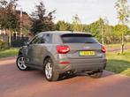 Audi Q2 30 TFSI S Edition | Apple Carplay | Camera |, Auto's, Audi, Voorwielaandrijving, Gebruikt, 1200 kg, Bedrijf
