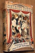 Jonathan Swift. Gulliver 's Travels. The Heirloom Library'50, Gelezen, Europa overig, Ophalen of Verzenden, Jonathan Swift
