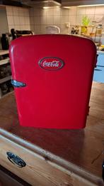 Coca Cola koelboxje, Caravans en Kamperen, Koelboxen, Ophalen, Gebruikt, Koelelement
