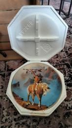 Spirit of the South Wind Decoratiebord, Ophalen of Verzenden