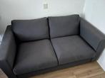 IKEA VIMLE 2-zitsbank, Huis en Inrichting, Ophalen, Zo goed als nieuw, Stof