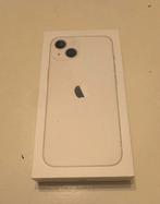Apple iPhone 13, compleet met doos laadkabel en hoesje, Ophalen, Nieuw