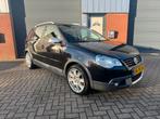Volkswagen Polo 1.6 77KW Cross 2006 Zwart, Voorwielaandrijving, Stof, 4 cilinders, 1064 kg