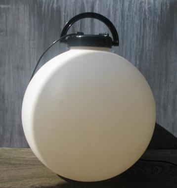 "TAMA" LAMP VALENTI ISAO HOSOE DESIGN beschikbaar voor biedingen