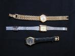 Seiko - Regal - Robert dames horloge., Sieraden, Tassen en Uiterlijk, Horloges | Dames, Staal, Verzenden, Zo goed als nieuw, Seiko