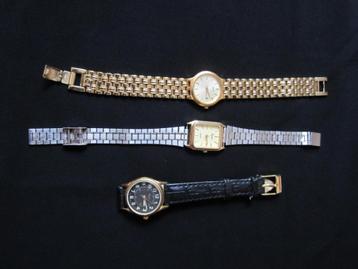 Seiko - Regal - Robert dames horloge. beschikbaar voor biedingen
