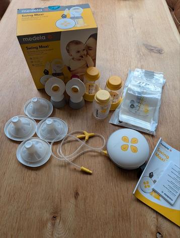 Medela Swing Maxi borstkolf  beschikbaar voor biedingen