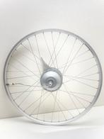 Voorwiel Gazelle Innergy 9 pins, Fietsen en Brommers, Fietsonderdelen, Ophalen of Verzenden, Zo goed als nieuw, Algemeen, Wiel