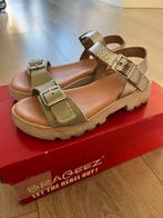 Braweez sandalen maat 32, Meisje, Ophalen of Verzenden, Braqeez, Gebruikt