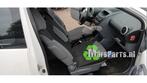 Veiligheidsgordel rechts-voor van een Peugeot 107, Auto-onderdelen, Ophalen of Verzenden, 3 maanden garantie, Gebruikt, Peugeot
