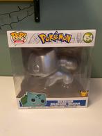 Jumbo Funko Bulbasaur Zilver, Verzamelen, Ophalen of Verzenden, Zo goed als nieuw