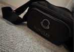 Moncler tas, Ophalen of Verzenden, Zo goed als nieuw, Zwart, Overige merken