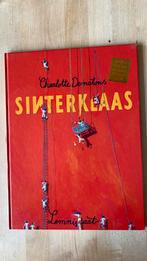 Charlotte Dematons - Sinterklaas, Boeken, Ophalen of Verzenden, Zo goed als nieuw, Charlotte Dematons