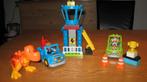 Duplo Lego. Jurassik World + Octan auto, Ophalen of Verzenden, Gebruikt, Complete set, Duplo