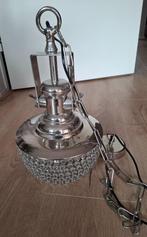 Hanglamp, Ophalen, Nieuw, Metaal, 75 cm of meer