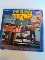 BZN 7inch the clown, Cd's en Dvd's, Vinyl Singles, Ophalen of Verzenden, Zo goed als nieuw, Pop
