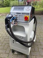 Mobiele puntlas inverter Prima Punto Star, Doe-het-zelf en Verbouw, Gereedschap | Lasapparaten, Ophalen of Verzenden, Zo goed als nieuw