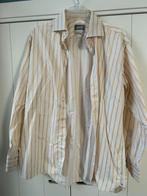 Arrow business shirt size XL, Kleding | Heren, Arrow, Wit, Ophalen of Verzenden, Gedragen