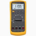 Fluke 83iii, Ophalen of Verzenden, Gebruikt, Elektriciteit