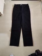 Versace zwarte broek, Ophalen of Verzenden, Zo goed als nieuw, Zwart