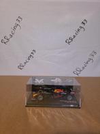 Verstappen Editie 61 Winnaar Monaco 2021 RB16b 1:43, Verzamelen, Automerken, Motoren en Formule 1, Ophalen of Verzenden, Nieuw