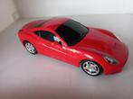 Ferrari California 1:24 Plastic 89, Hobby en Vrije tijd, Modelauto's | 1:24, Ophalen of Verzenden, Zo goed als nieuw, Auto, Bburago