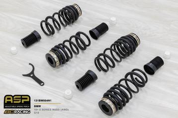 BC Racing ASP schroefveren verlaging BMW M850I AWD G15 19+ beschikbaar voor biedingen