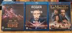 Muziek blu rays - bieden, Ophalen of Verzenden, Zo goed als nieuw