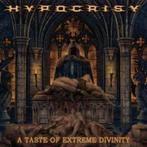 Hypocrisy: A Taste of Extreme Divinity (ZGAN LIMITED EDITION, Ophalen of Verzenden, Zo goed als nieuw