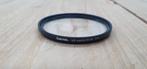 UV Filter / uvfilter - Hama 58mm (XVI) UV / ultra violet, Ophalen of Verzenden, 50 tot 60 mm, UV-filter, Hama