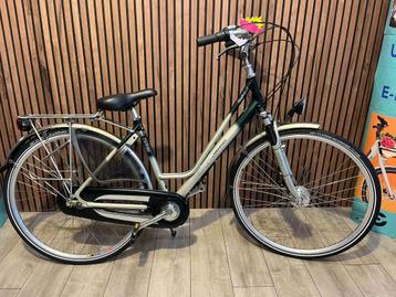 Koga Miyata Roadlady S 28 inch Damesfiets beschikbaar voor biedingen