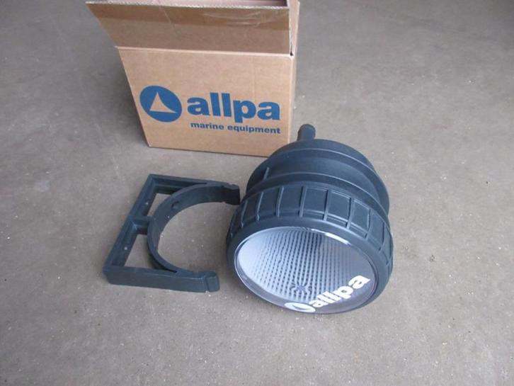 Koelwaterfilter 19 en 25 mm Quick Fit (wierpot), Watersport en Boten, Accessoires en Onderhoud, Nieuw, Motor en Techniek, Ophalen