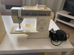 Singer Samba naaimachine, Hobby en Vrije tijd, Naaimachines en Toebehoren, Ophalen, Gebruikt, Naaimachine, Singer