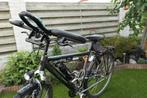 Koga Miyata GLOBETRAVELLER S, Fietsen en Brommers, Fietsen | Heren | Sportfietsen en Toerfietsen, Ophalen, 28 inch, Vering, Zo goed als nieuw