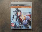 Battlefield 4 voor PS3 (zie foto's) II, Spelcomputers en Games, Games | Sony PlayStation 3, Gebruikt, Vanaf 18 jaar, Shooter, 1 speler