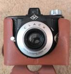 Agfa Clack Camera werk Ag, Ophalen, Zo goed als nieuw, Compact, Overige Merken
