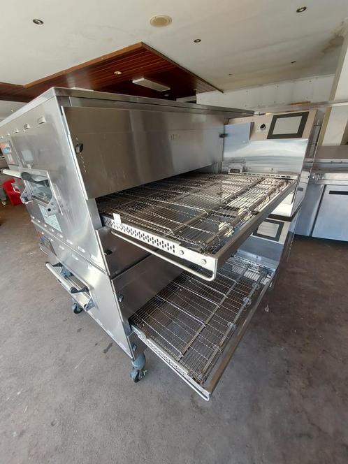 Middleby Marshall PS740G/PS640G lopende band pizza oven, Zakelijke goederen, Horeca | Keukenapparatuur, Ovens, Magnetrons en Steamers