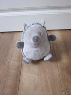 Grote flinke stevig verzwaarde egel knuffel deurstopper, Ophalen of Verzenden, Nieuw, Overige typen