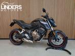 HONDA CB 650 F (bj 2019), Motoren, Motoren | Honda, 4 cilinders, 649 cc, Bedrijf, Meer dan 35 kW